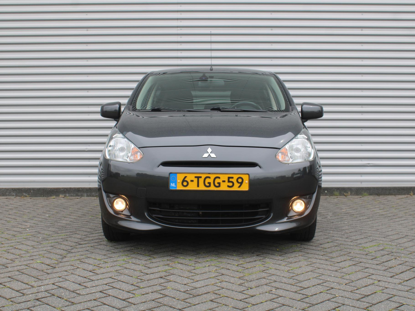 Mitsubishi