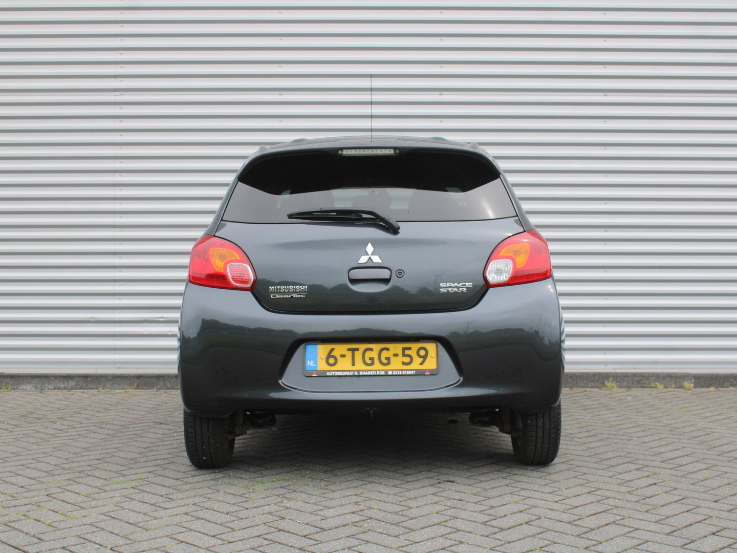 Mitsubishi