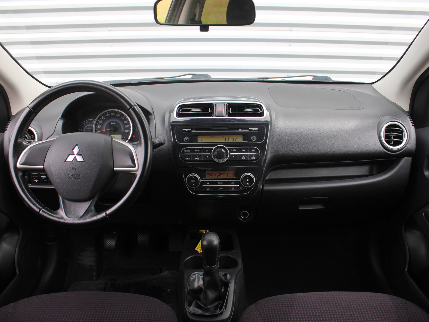 Mitsubishi