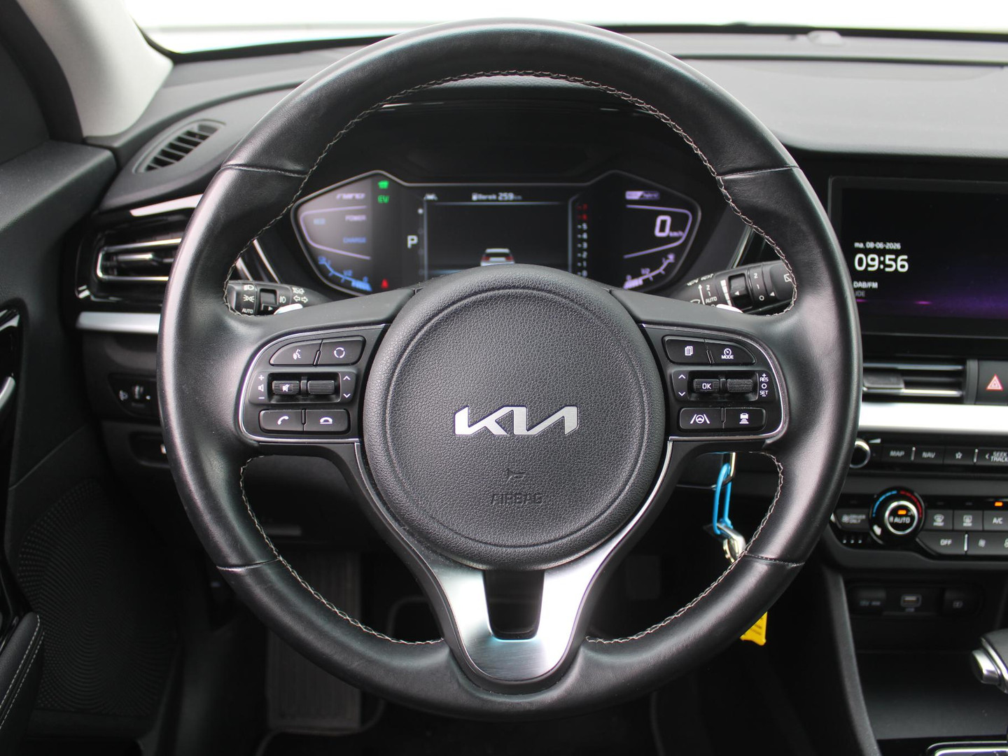 Kia Kia