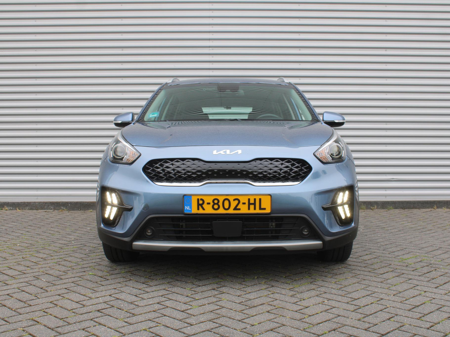 Kia Kia