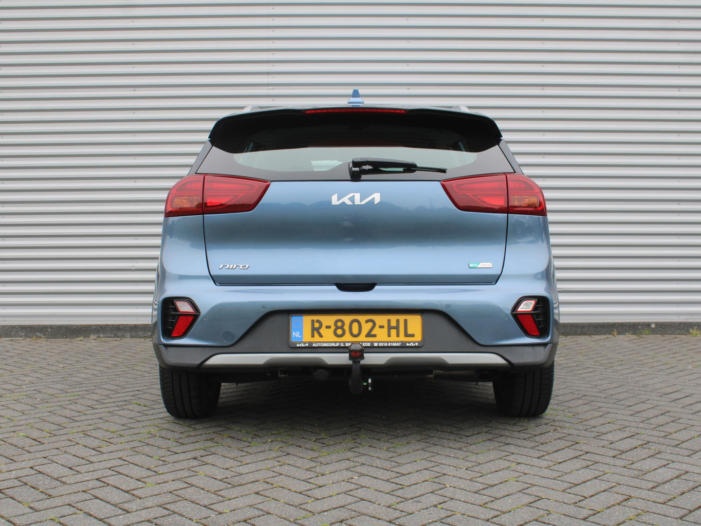Kia Kia