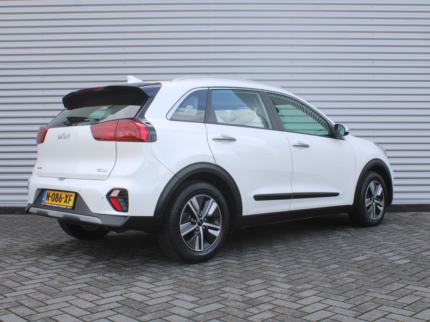 Kia