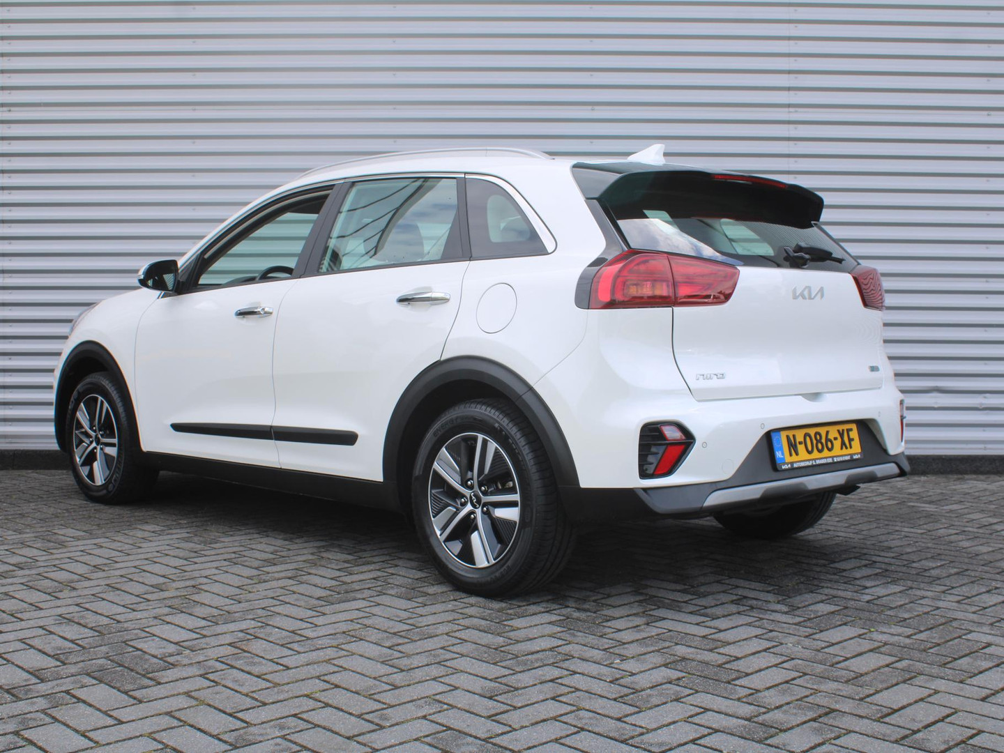 Kia