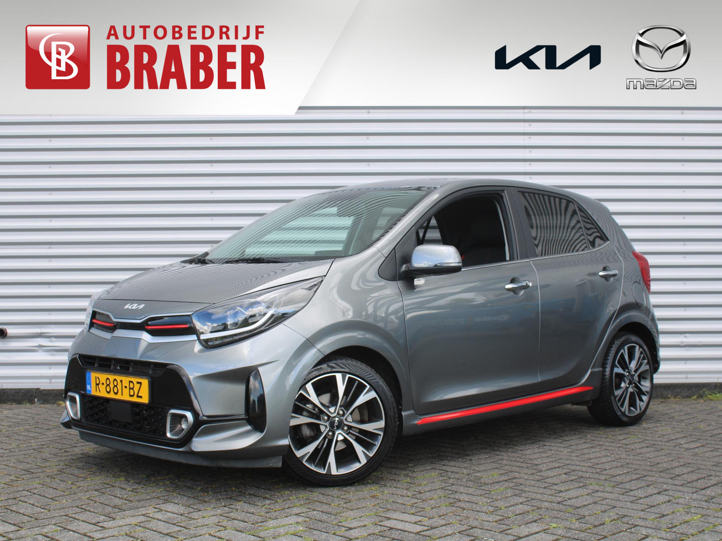 Kia