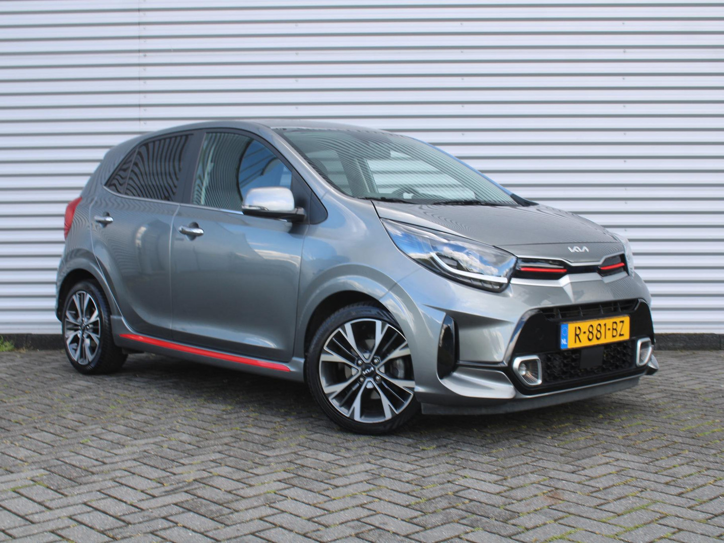 Kia