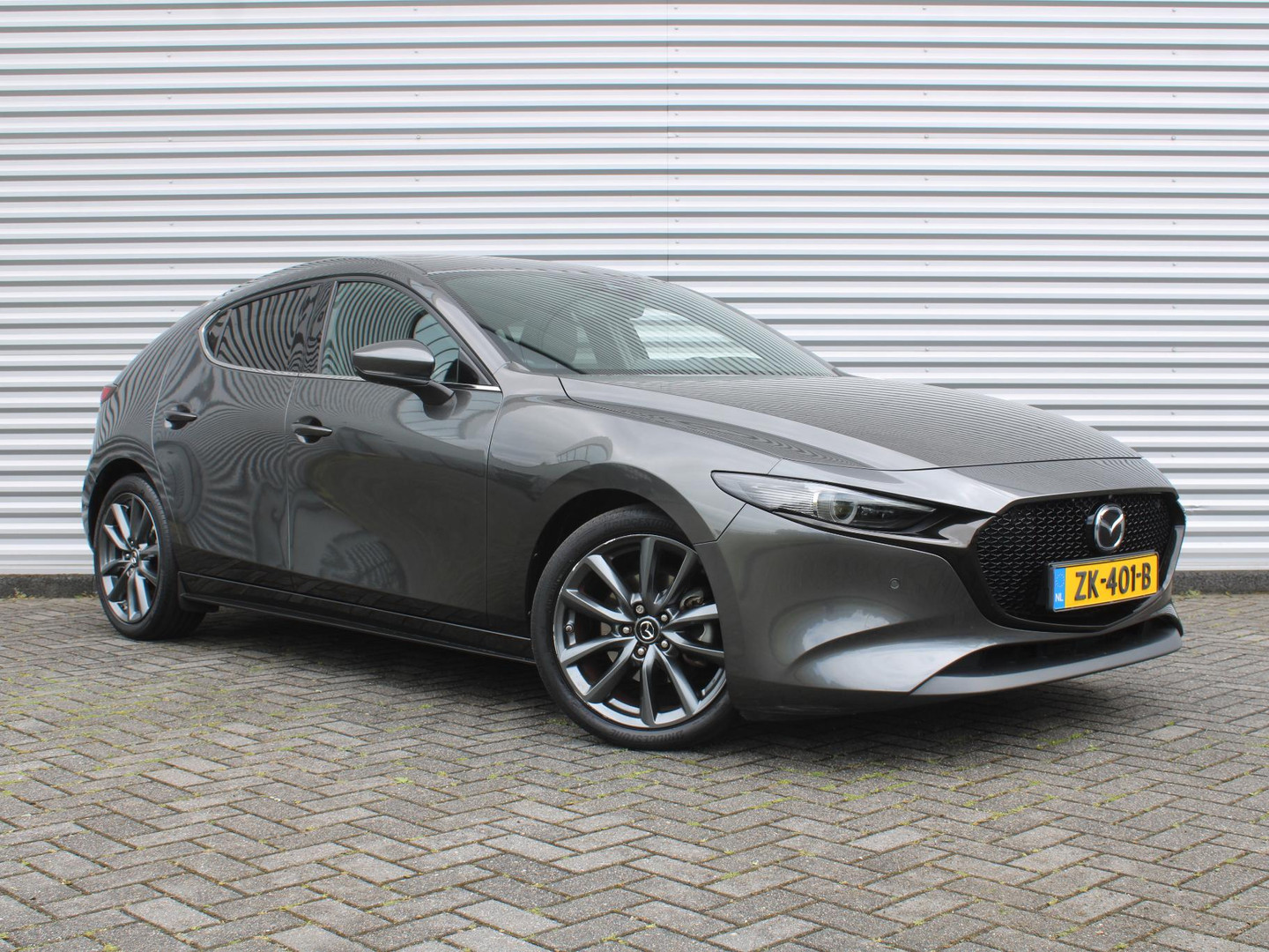 Mazda
