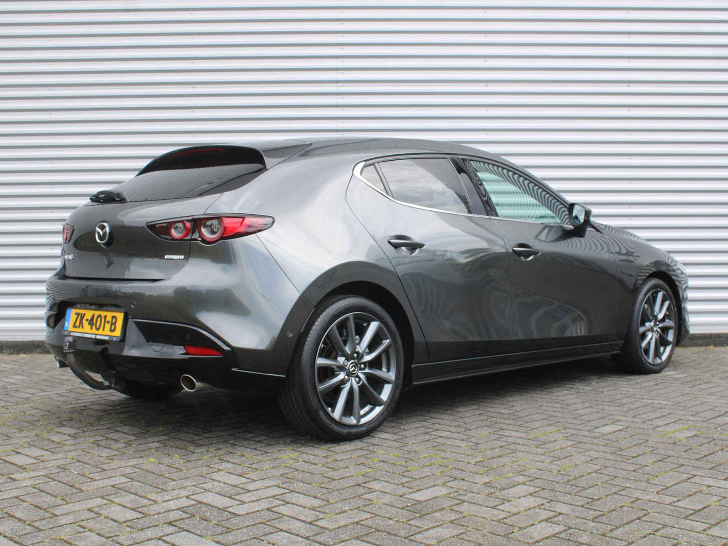 Mazda