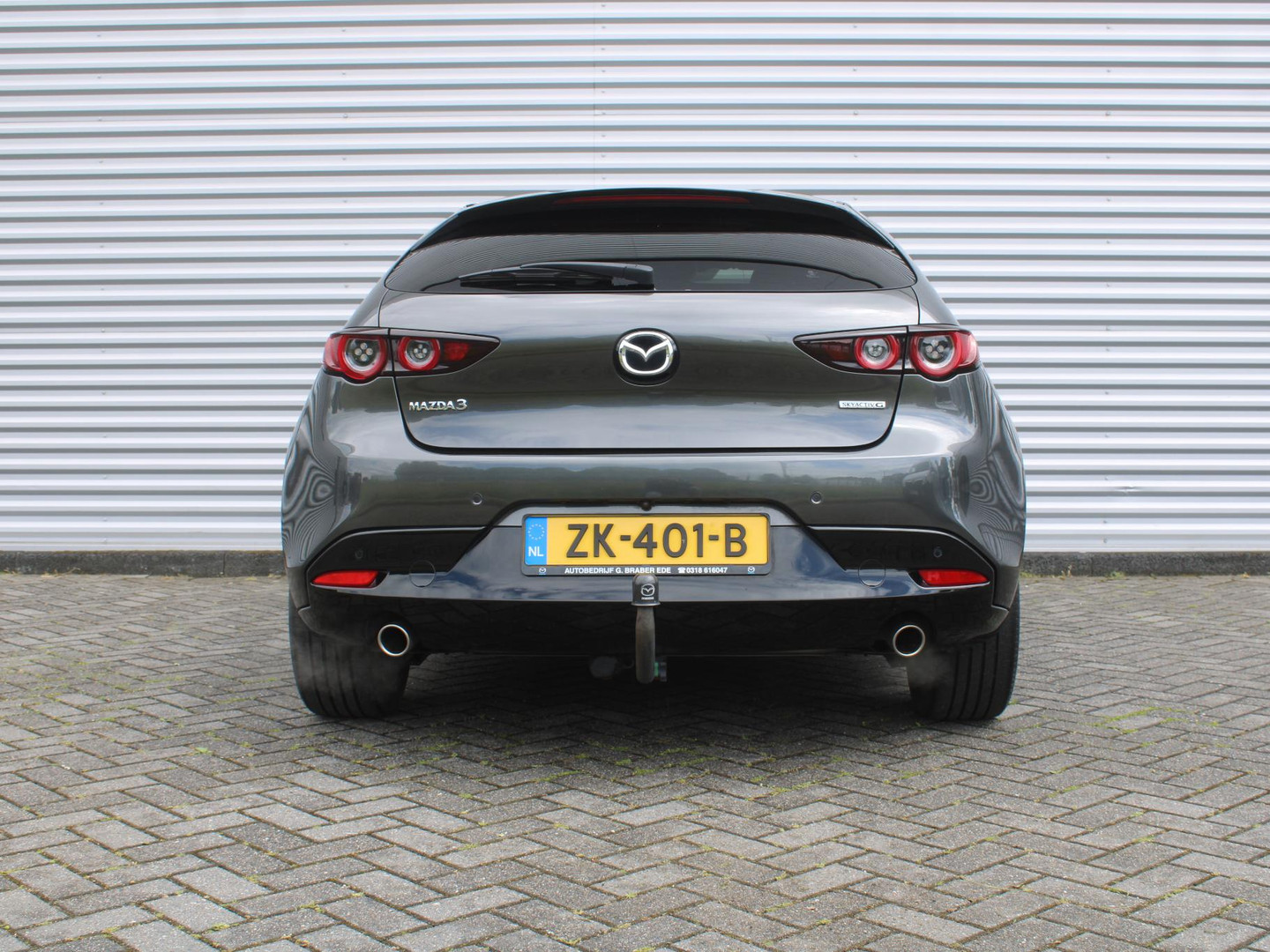 Mazda