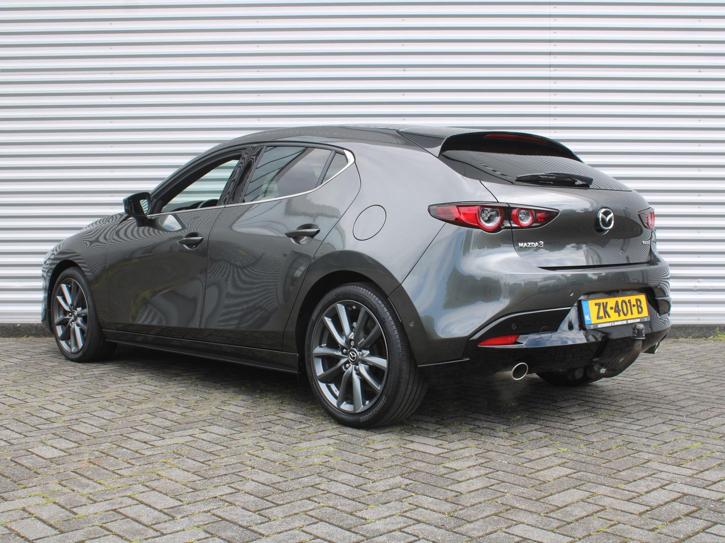 Mazda
