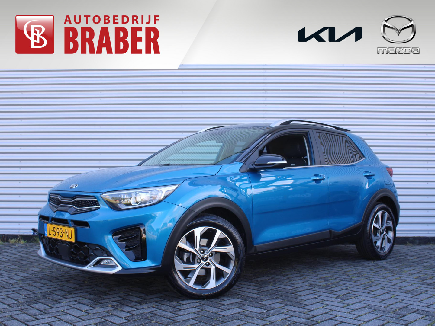 Kia Kia