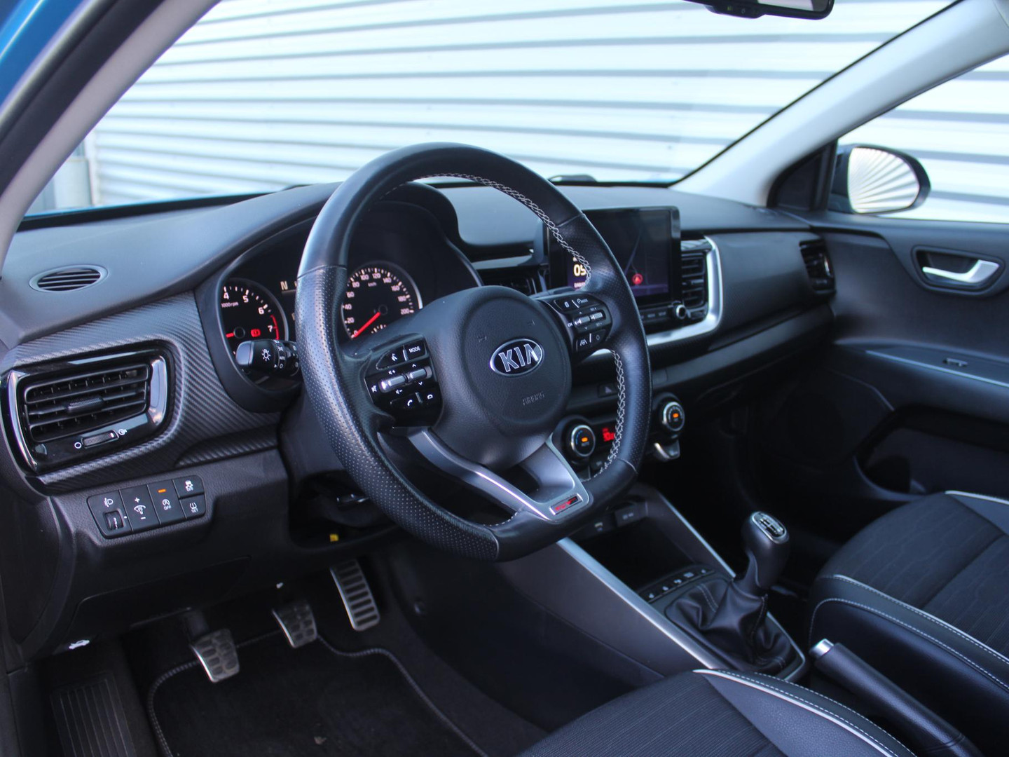 Kia Kia