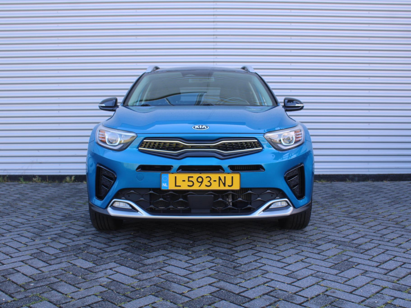 Kia Kia
