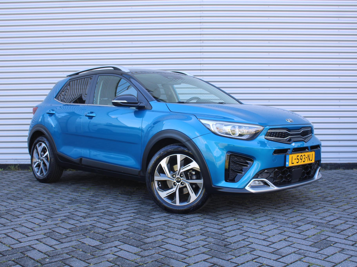 Kia Kia
