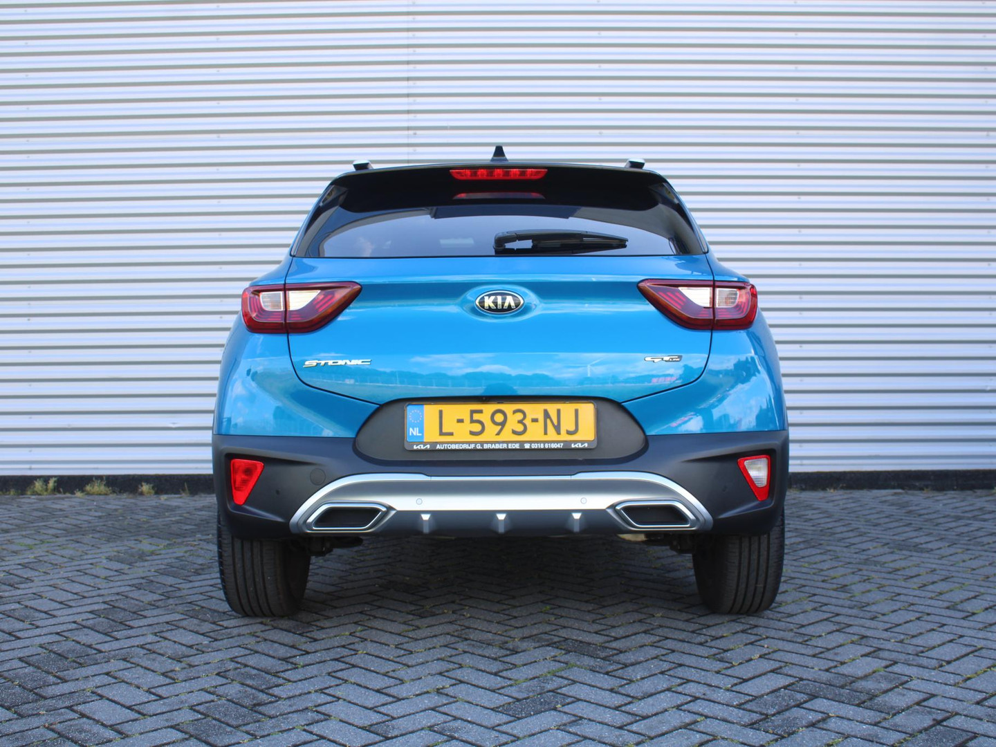 Kia Kia