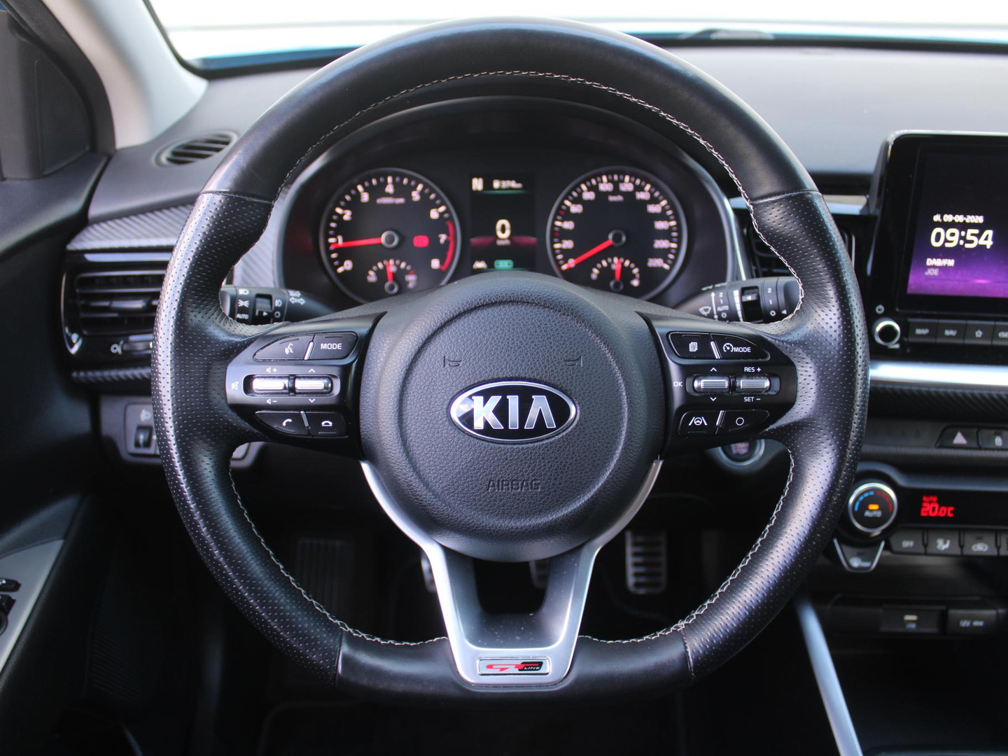 Kia Kia