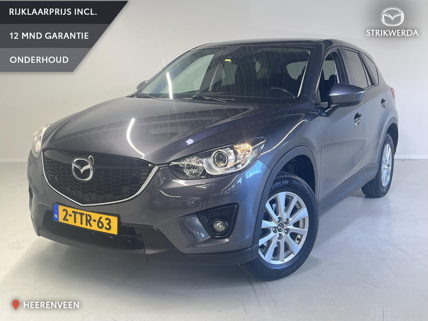 Mazda