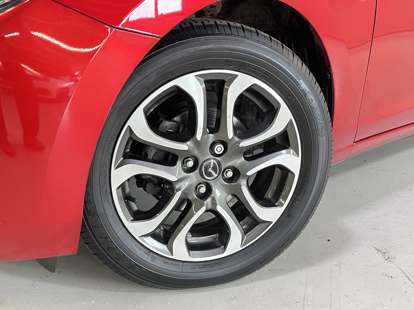 Mazda