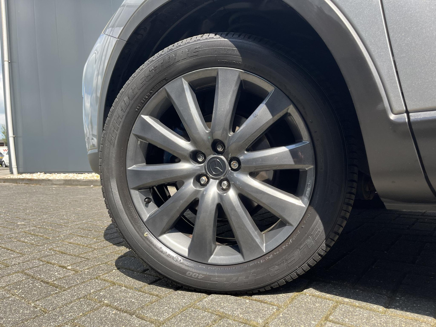 Mazda