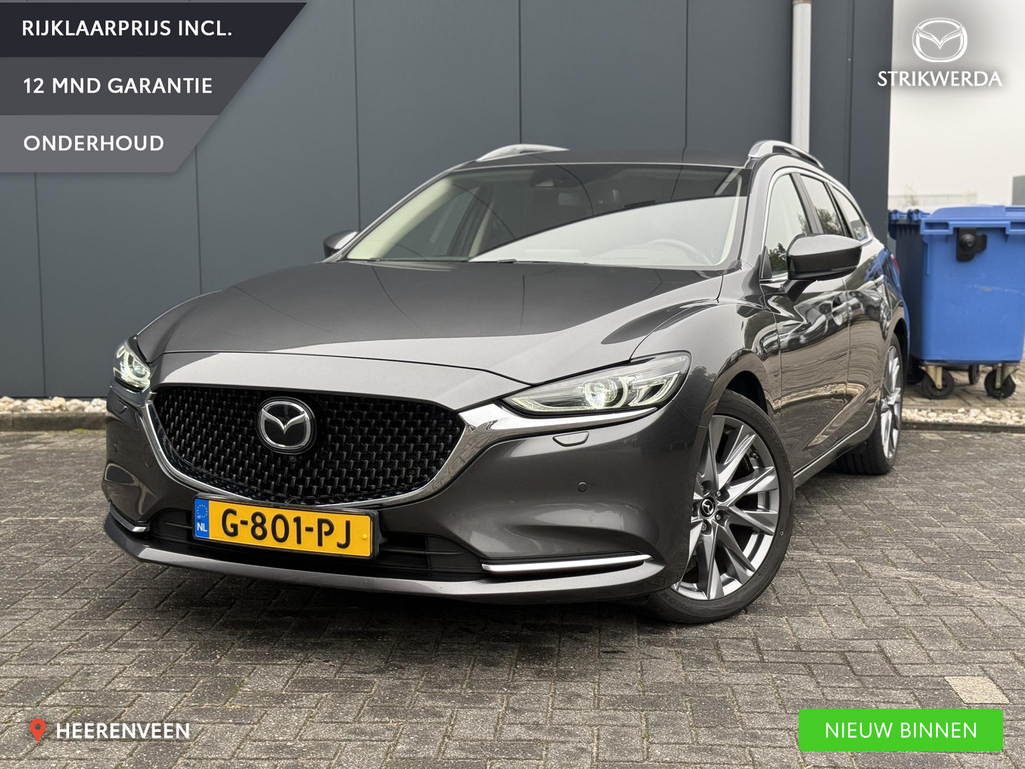 Mazda