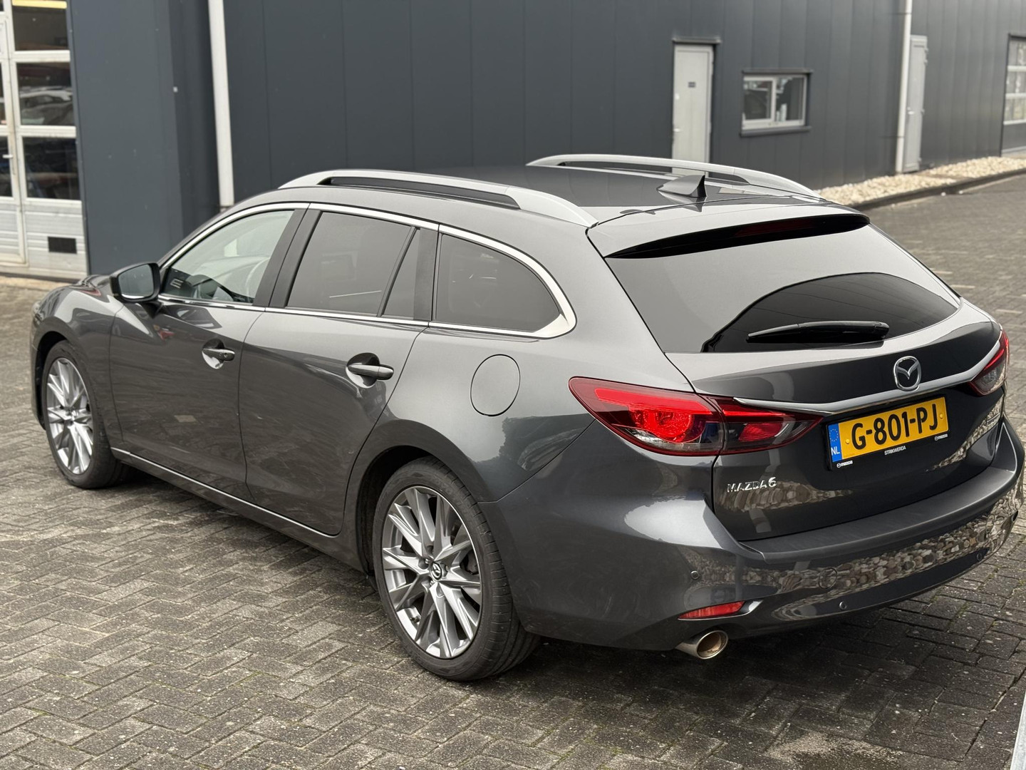 Mazda