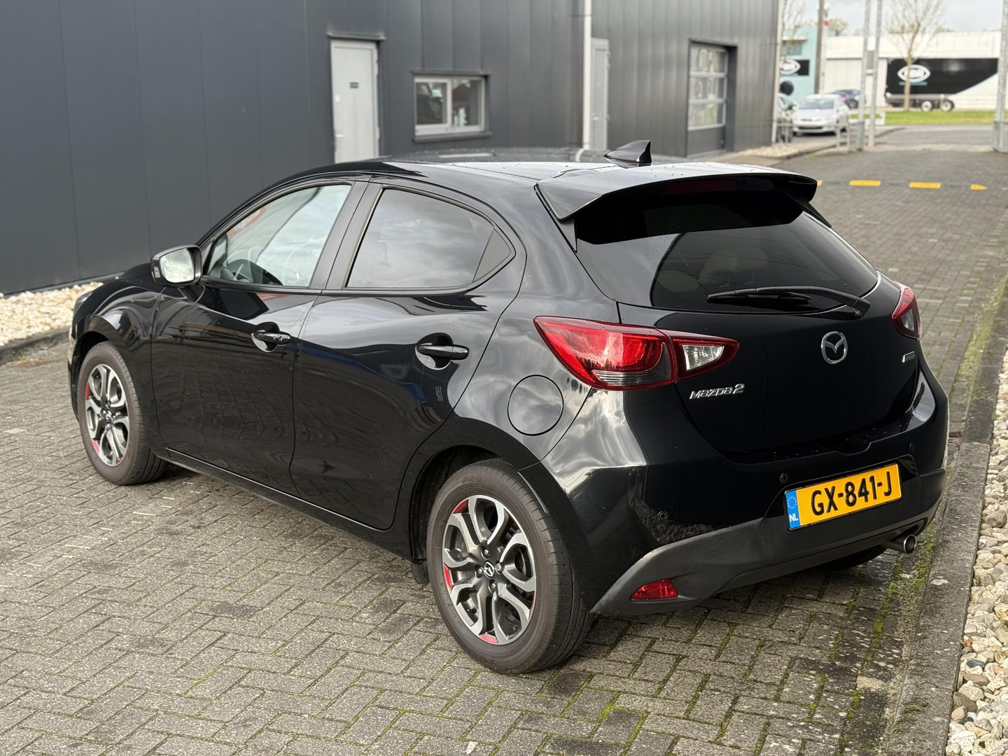 Mazda