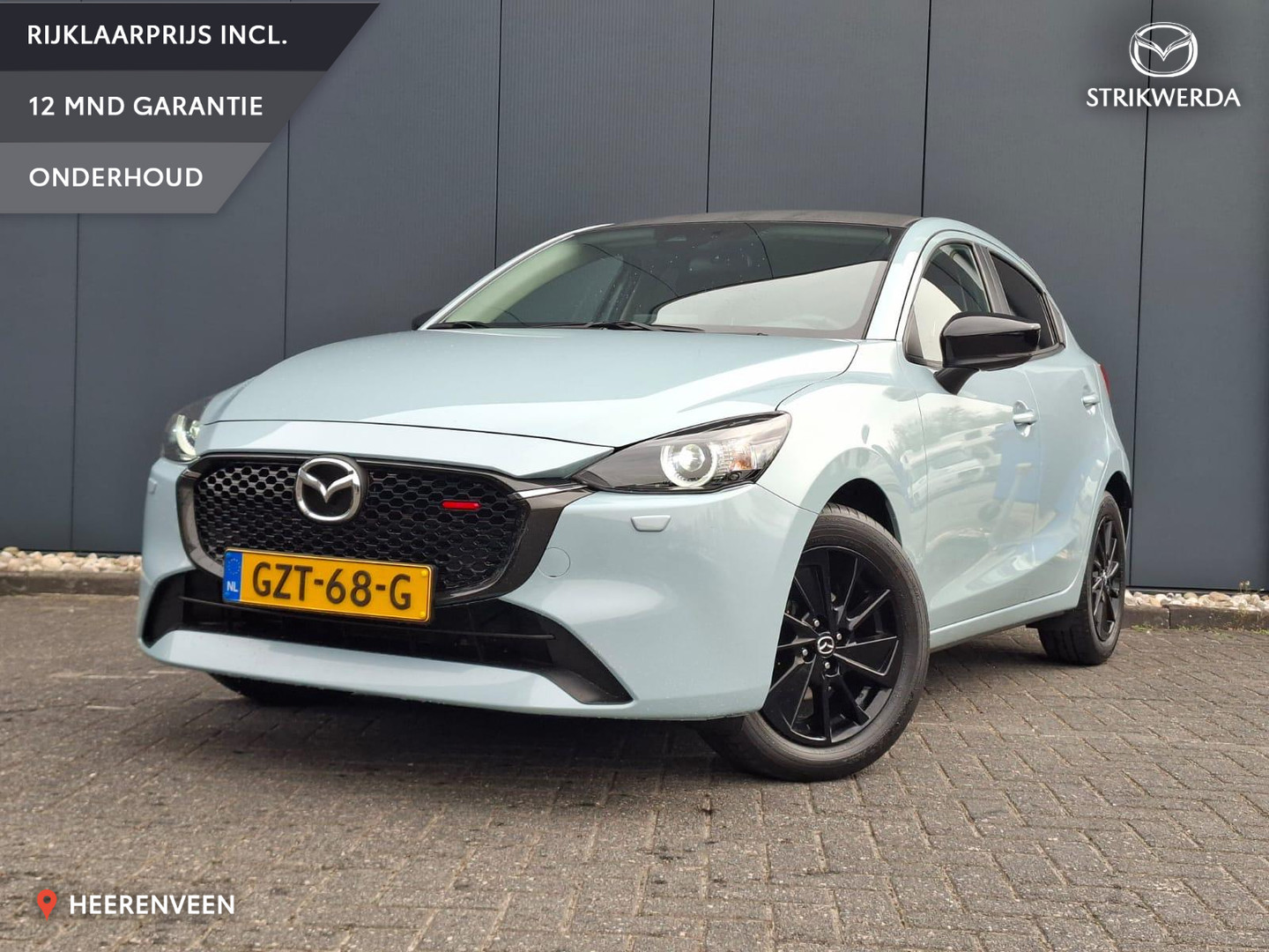 Mazda