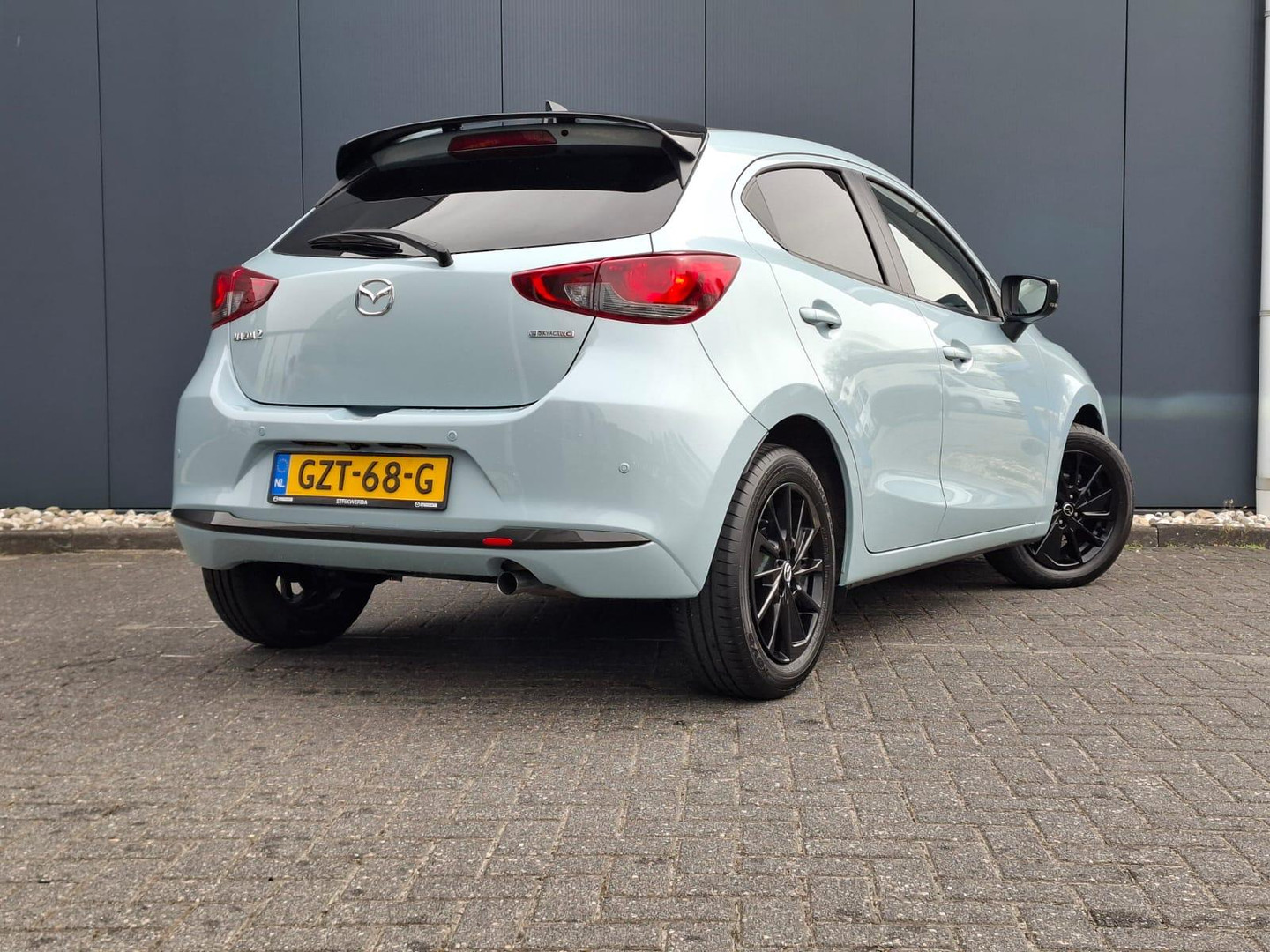 Mazda