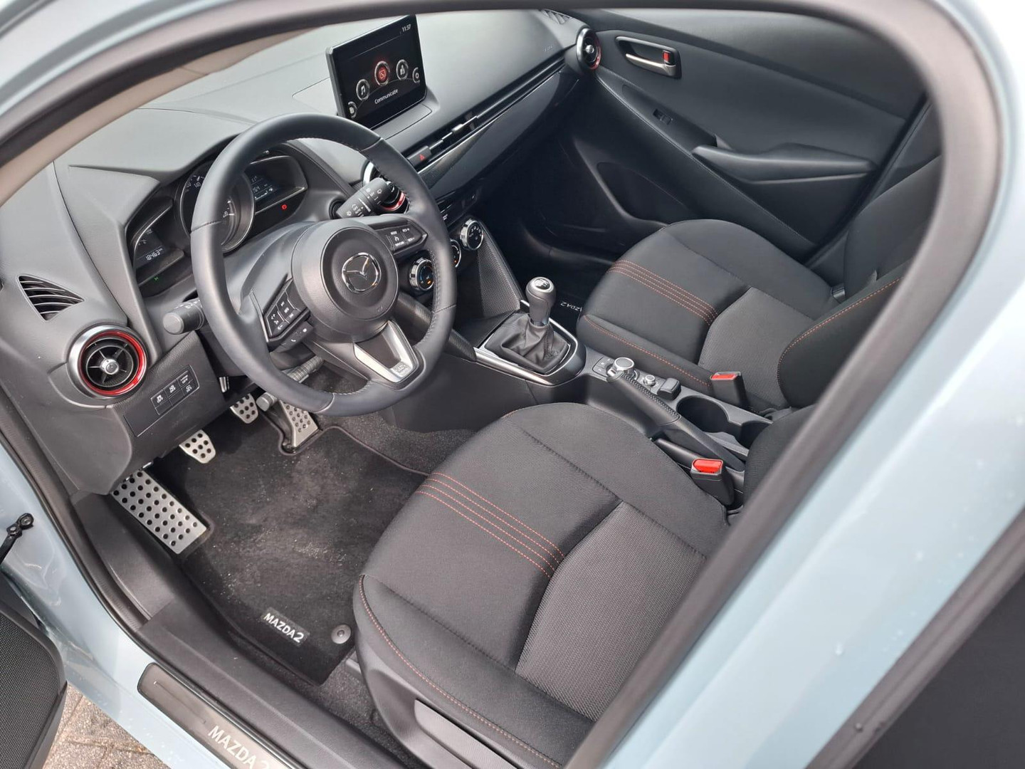 Mazda
