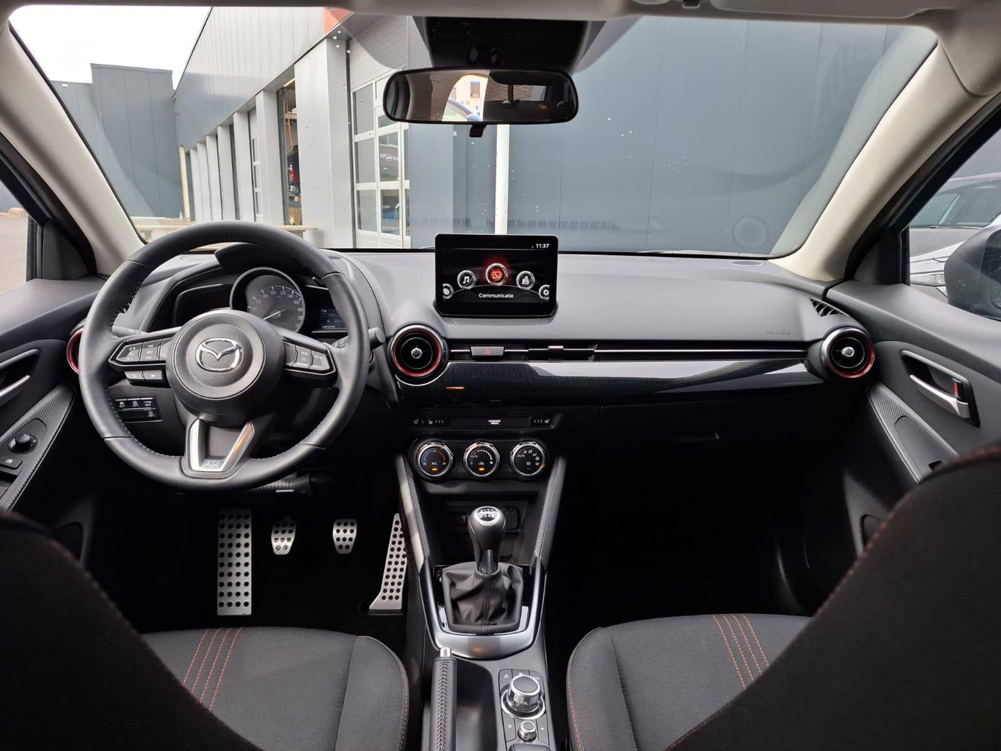 Mazda