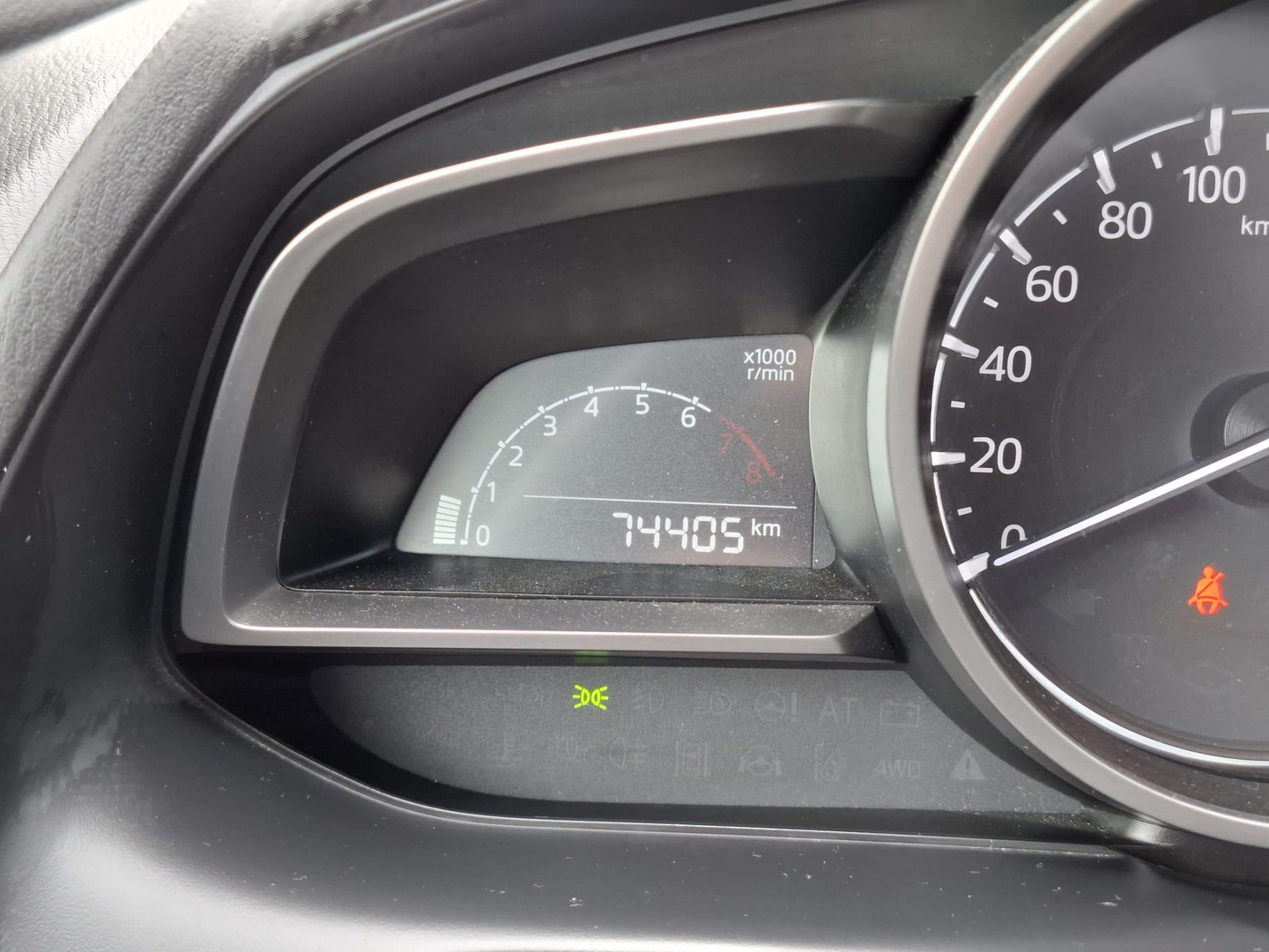 Mazda