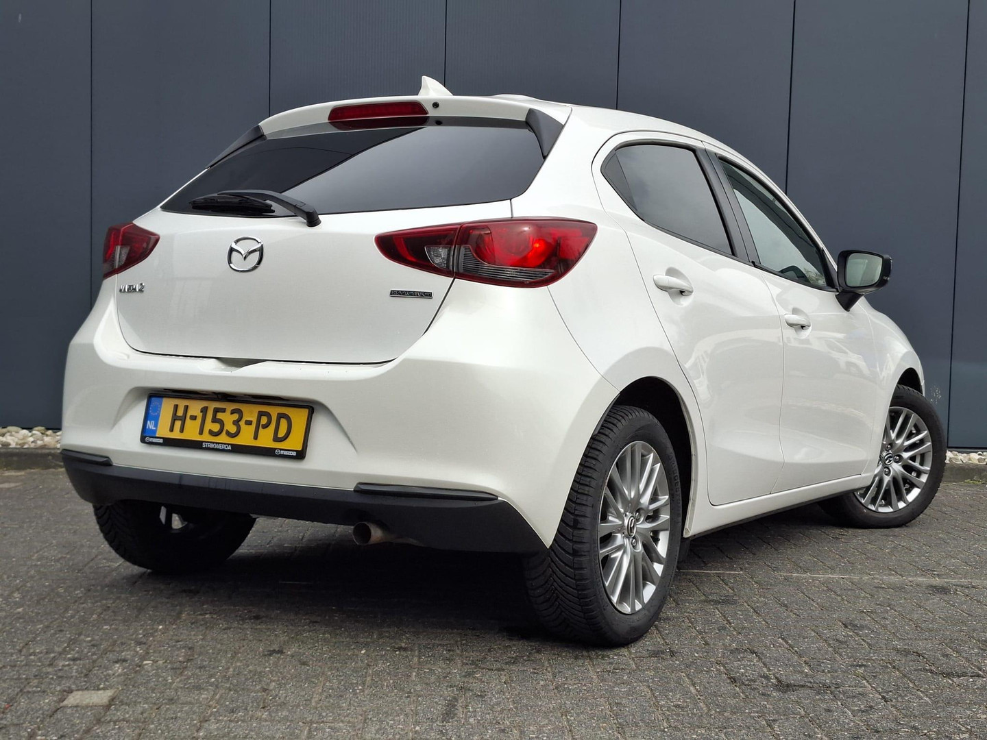 Mazda