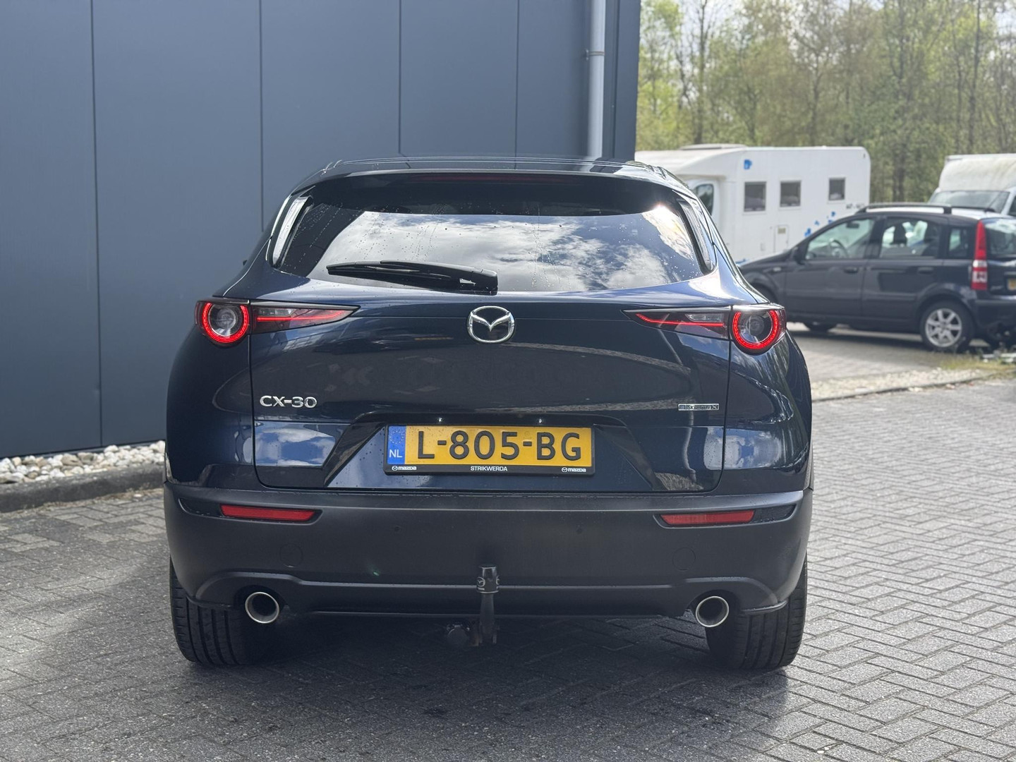 Mazda