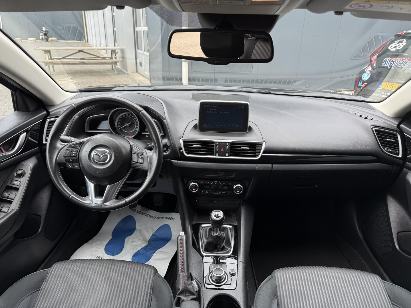 Mazda
