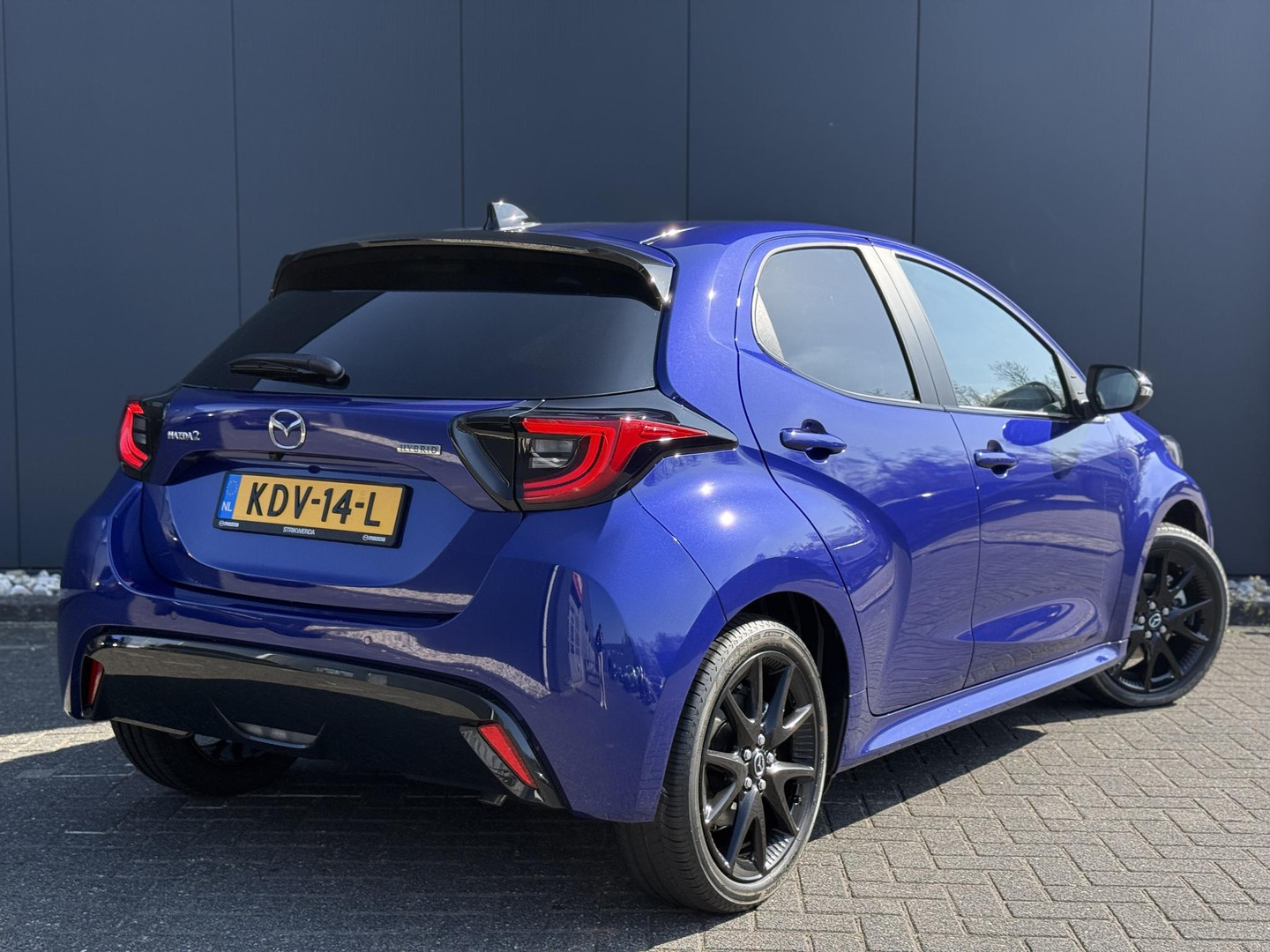 Mazda