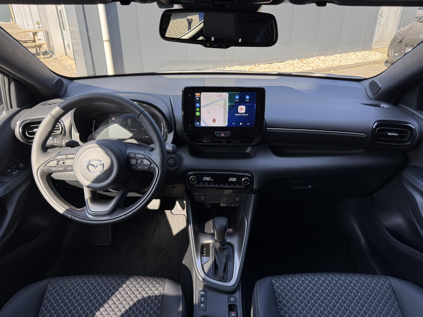 Mazda