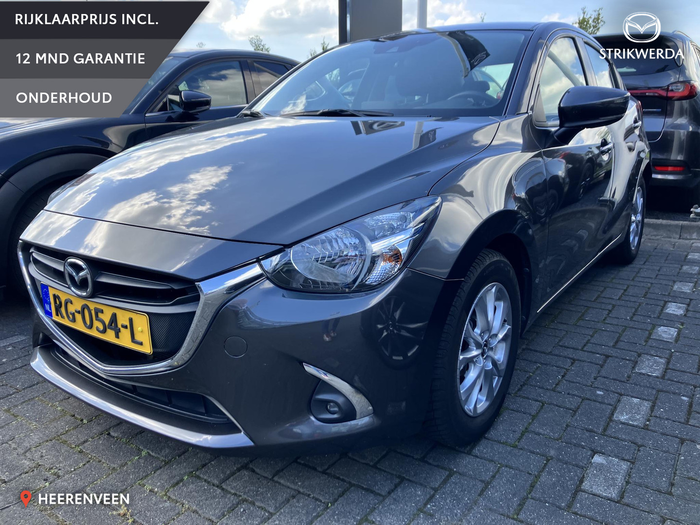 Mazda