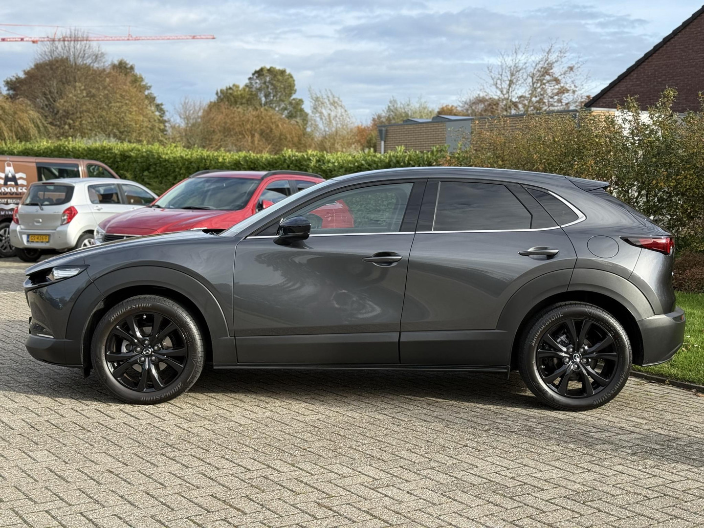 Mazda