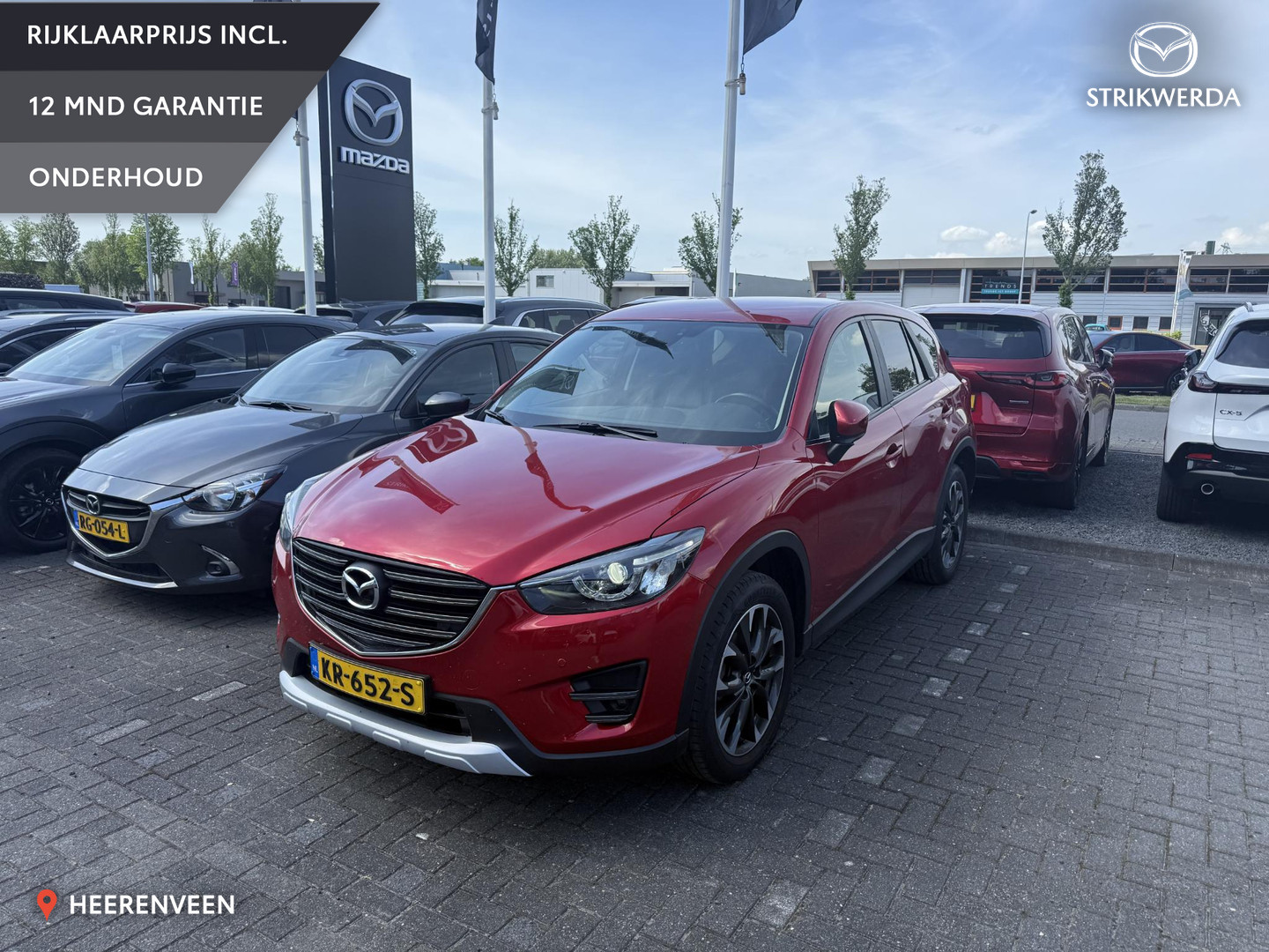 Mazda