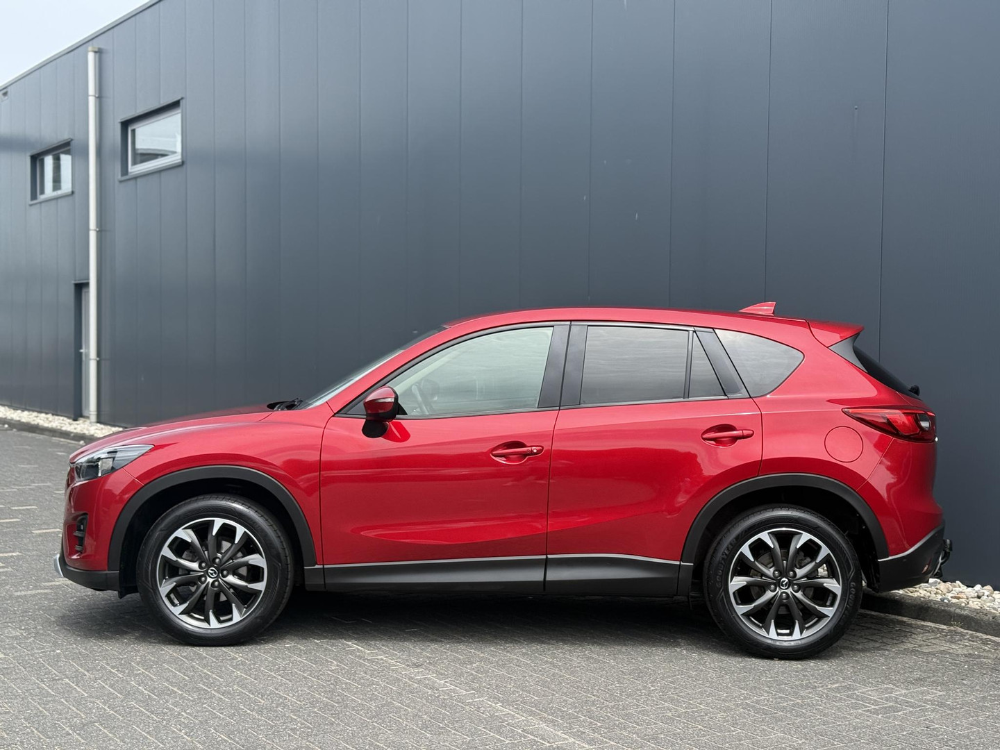 Mazda