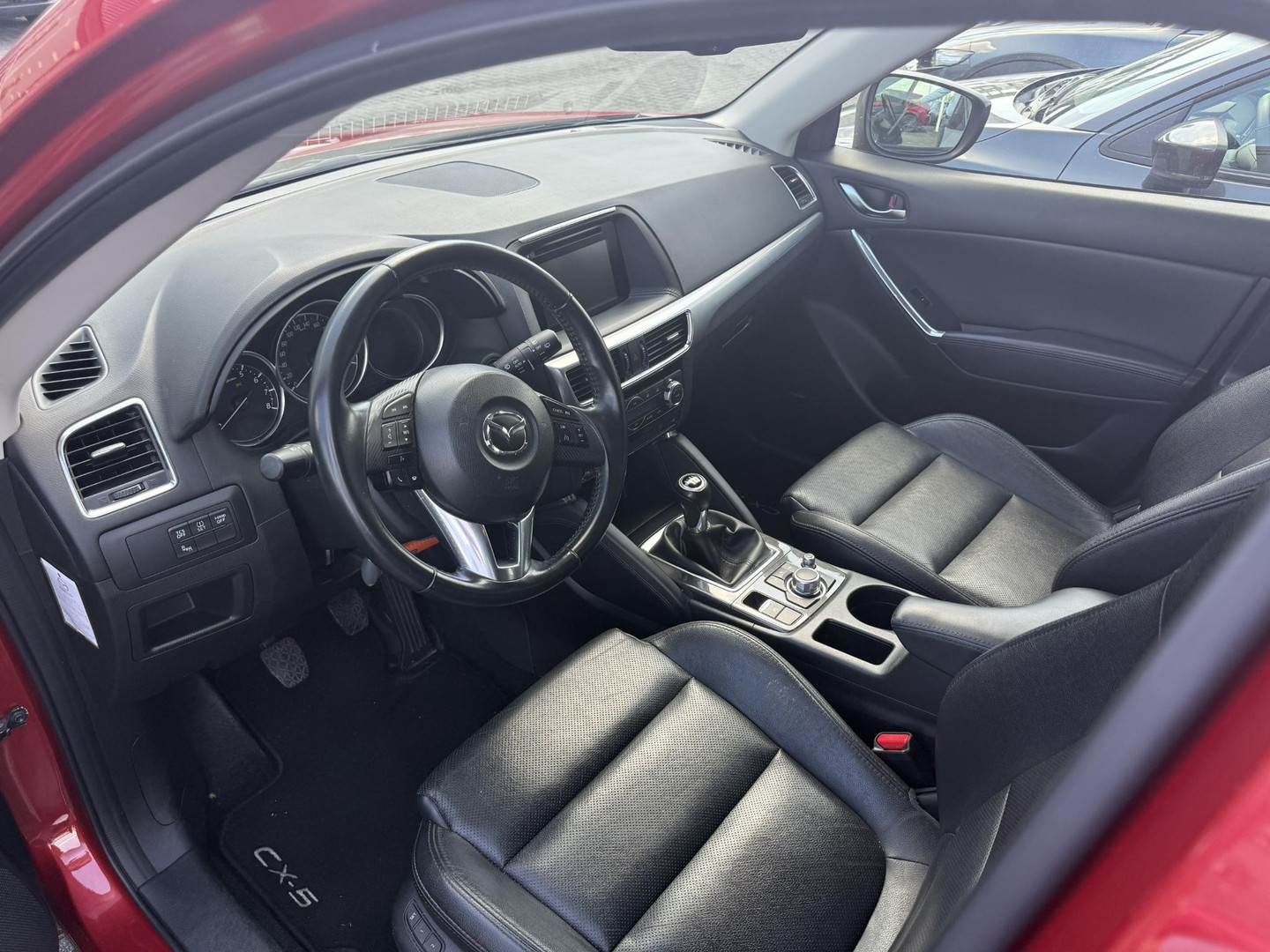 Mazda