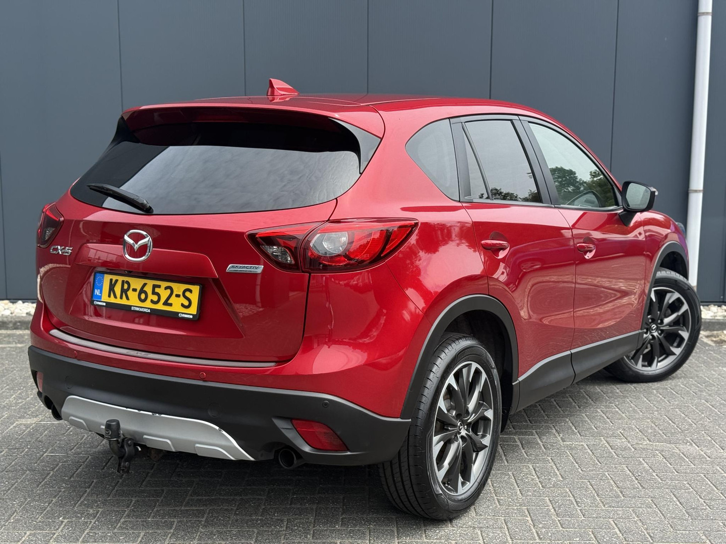 Mazda