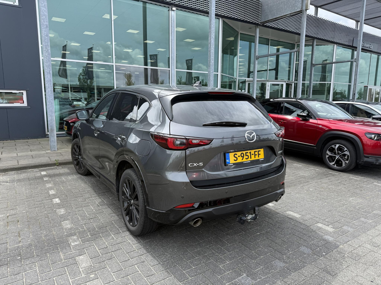 Mazda