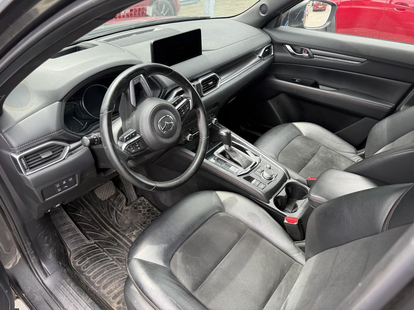 Mazda