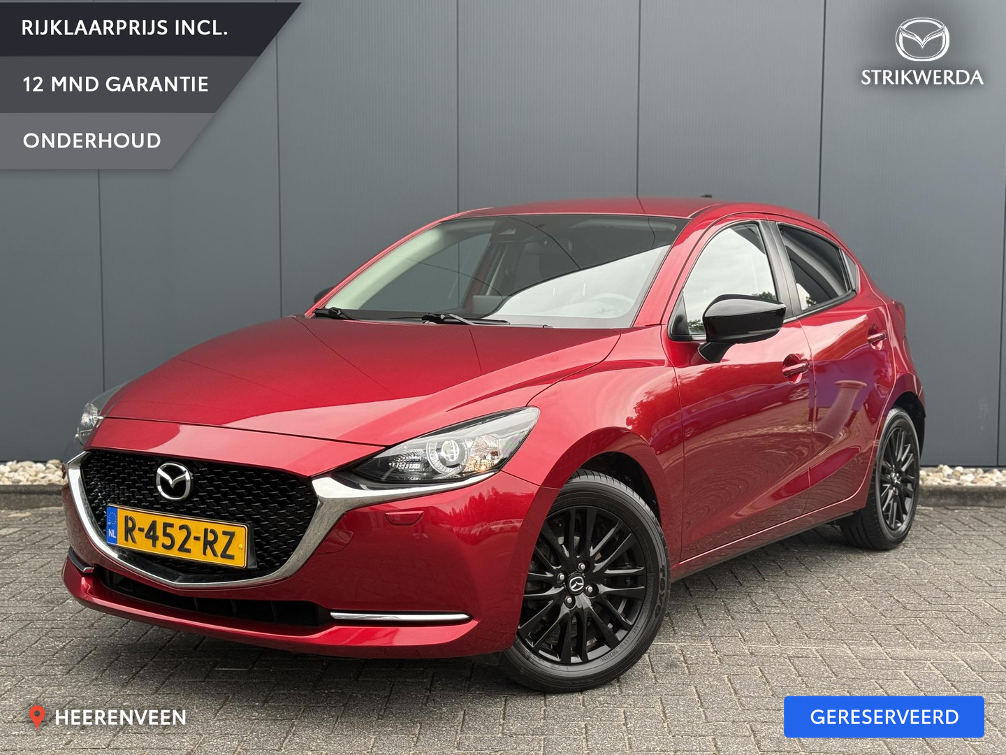 Mazda