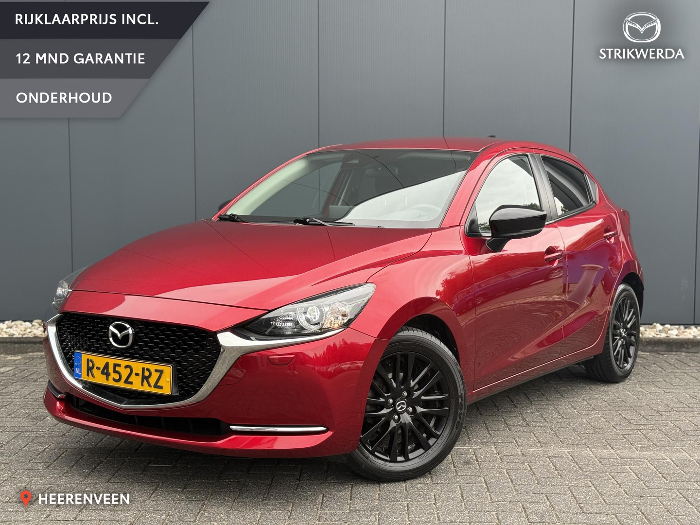 Mazda