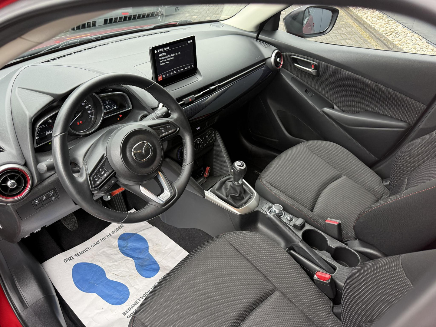 Mazda
