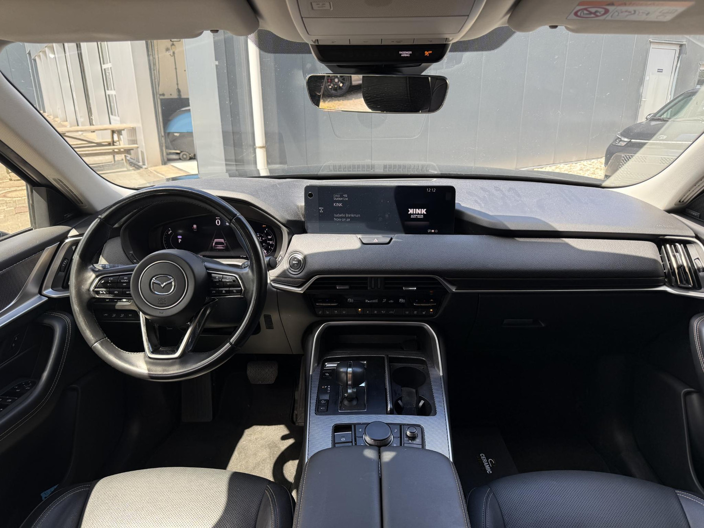 Mazda