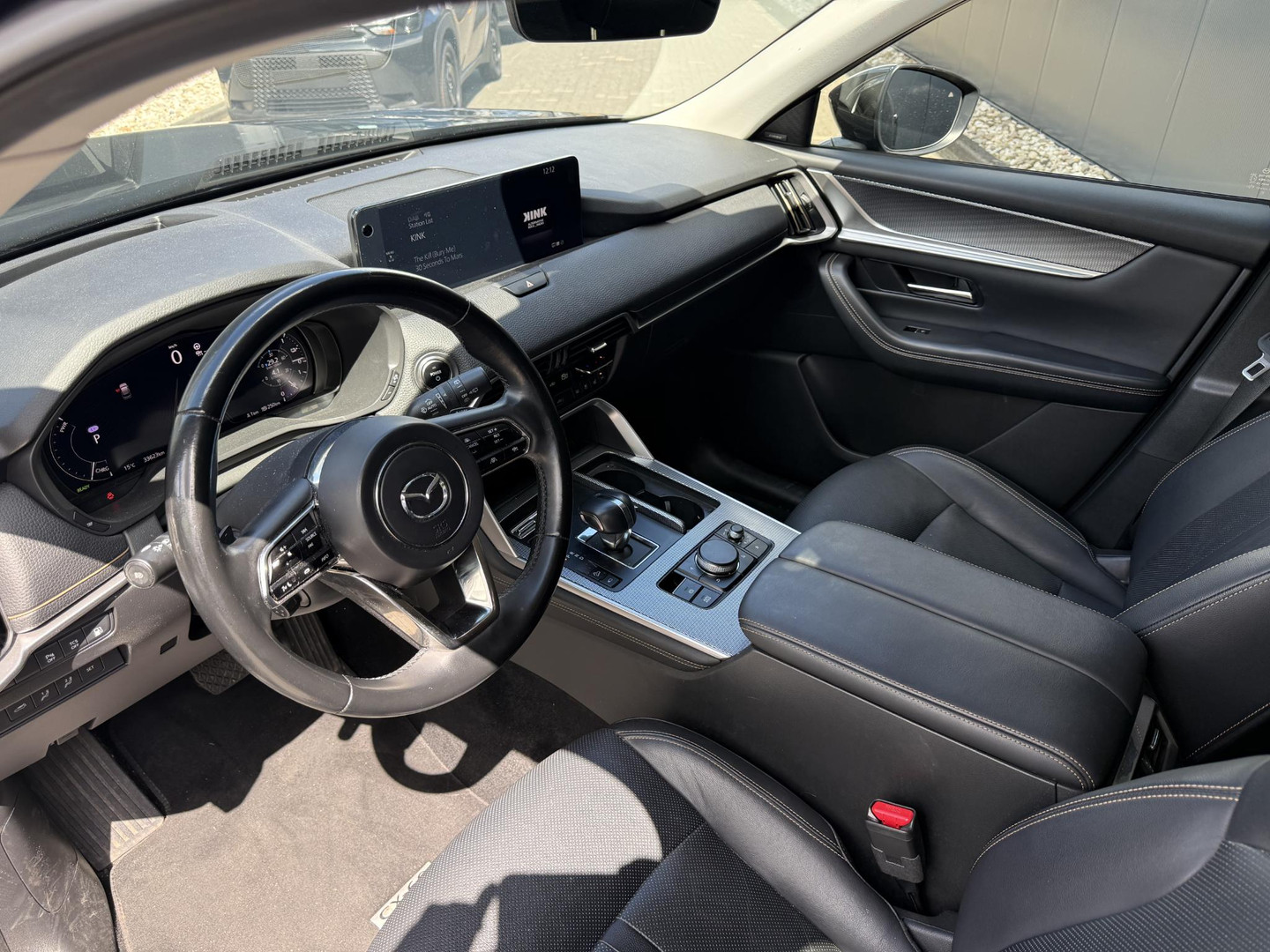 Mazda