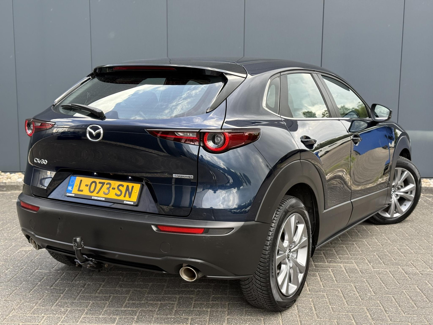 Mazda